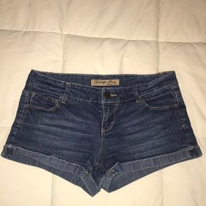 Women’s shorts